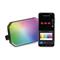 EMOS GoSmart 1 darabos, 4 W, RGBIC dimmelhető, WiFi kültéri LED reflektor, bővítő készlet EMOS_ZIW181R small