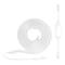 EMOS GoSmart NEON fehér, 3 m, 24 W, RGBIC dimmelhető, WiFi LED szalag EMOS_ZPW313I small