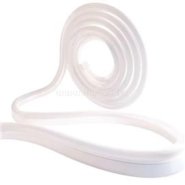 EMOS GoSmart NEON fehér, 3 m, 24 W, RGBIC dimmelhető, WiFi LED szalag EMOS_ZPW313I small