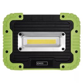 EMOS AKKUMULÁTOROS COB LED LÁMPA 5W 600LM EMOS_P4534 small