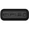 EMOS B0527B ALPHA2 20, 20000 mAh, 10 W, fekete powerbank EMOS_B0527B small