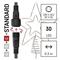 EMOS CSILLAG CSÚCSDÍSZ 30LED EMOS_D1ZW01 small