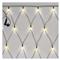 EMOS D1DW01 1,5x2 m kültéri meleg fehér Standard LED sorolható karácsonyi füzér háló EMOS_D1DW01 small
