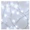 EMOS D3FC01 LED 2,4m/100LED/beltéri/3xAA/időzítős/hideg fehér nano karácsonyi LED fényfüzér EMOS_D3FC01 small