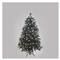 EMOS D4AC08 12m/120LED/kül-beltéri/hideg fehér karácsonyi LED fényfüzér EMOS_D4AC08 small