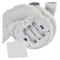 EMOS DCFW02 31 cm, 3× AA beltéri meleg fehér LED karácsonyi ülő hóember EMOS_DCFW02 small
