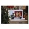 EMOS DCWW32 20x30 5 cm 2x AA beltéri LED adventi naptár fa autó EMOS_DCWW32 small