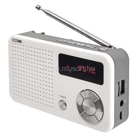 EMOS E0086 EM-213 MP3-as, USB-s rádió EMOS_E0086 small