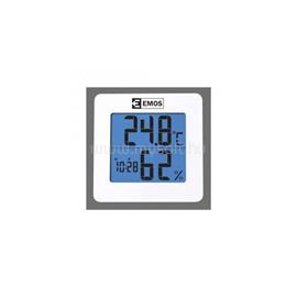 EMOS E0114  Hőmérő Nedvességmérővel EMOS_E0114 small