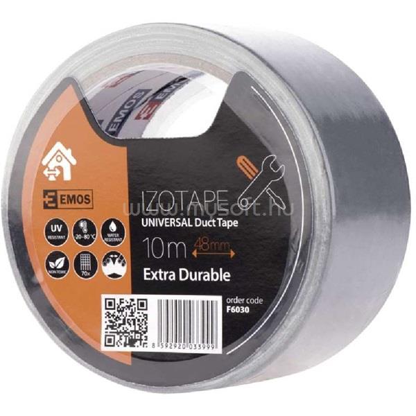 EMOS F6030 48mm/10m univerzális Izotape szalag