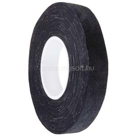 EMOS F6515 15mm/15m fekete textil szigetelőszalag EMOS_F6515 small