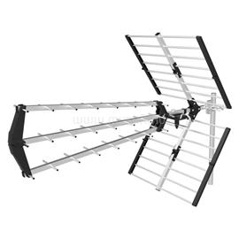 EMOS J0907 PROFI EM-P127, DVB-T2, LTE/4G/5G szűrő kültéri antenna EMOS_J0907 small
