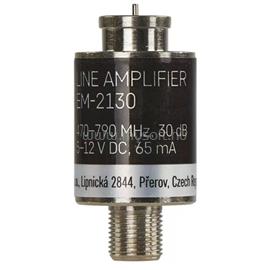 EMOS J5710 DVB-T/T2 30dB antenna előerősítő EMOS_J5710 small