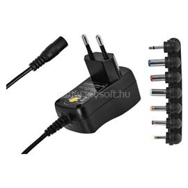 EMOS N3110 univerzális 600mA hálózati adapter USB aljzattal EMOS_N3110 small