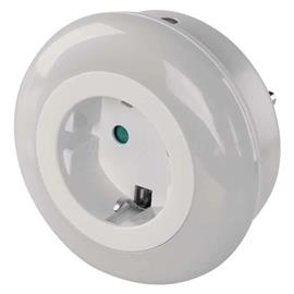 EMOS P3321 fotoszenzorral LED éjjeli fény EMOS_P3321 small