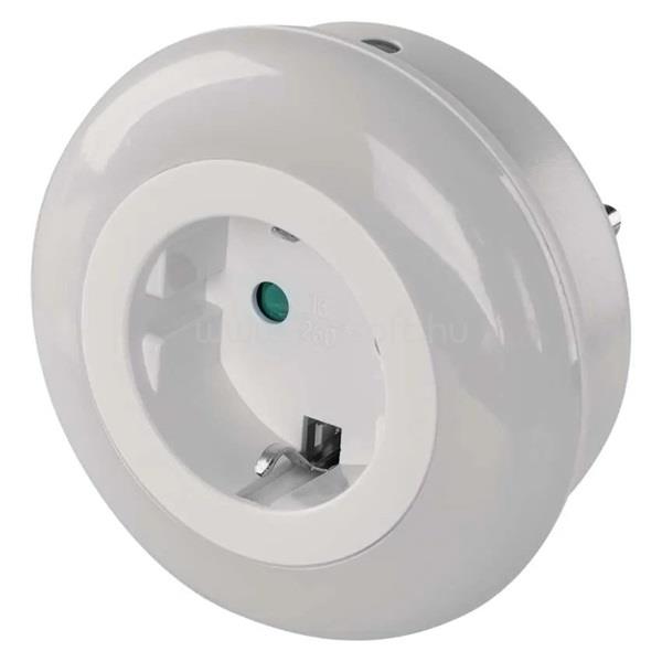 EMOS P3321 fotoszenzorral LED éjjeli fény