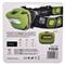 EMOS P3528 COB LED 2W 150lm 3×AAA fejlámpa EMOS_P3528 small