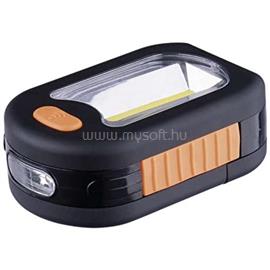 EMOS P3889 COB LED 200lm 3xAAA LED munkalámpa EMOS_P3889 small