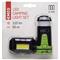 EMOS P4007 COB LED fejlámpa készlet + mini kempinglámpa EMOS_P4007 small