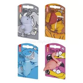 EMOS P4710 állatok LED kulcstartó EMOS_P4710 small