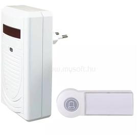 EMOS P5705 6898-80 vezeték nélküli csengő EMOS_P5705 small