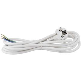 EMOS S14323 Flexo 3 méter 3×1,5mm2 fehér szerelhető hálózati kábel EMOS_S14323 small