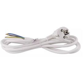EMOS S14372 Flexo 2 méter 3×0,75mm2 fehér szerelhető hálózati kábel EMOS_S14372 small