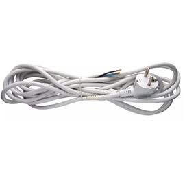 EMOS S14375 Flexo 5 méter 3×0,75mm2 fehér szerelhető hálózati kábel EMOS_S14375 small