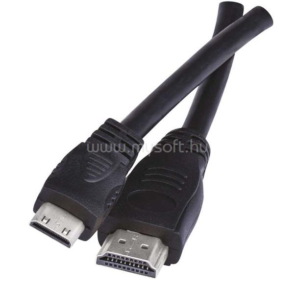 EMOS SB1101 1,5 méter High Speed HDMI kábel