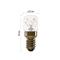 EMOS T22 300°C 15W 58lm E14 WW+ sütő izzó EMOS_Z6915 small