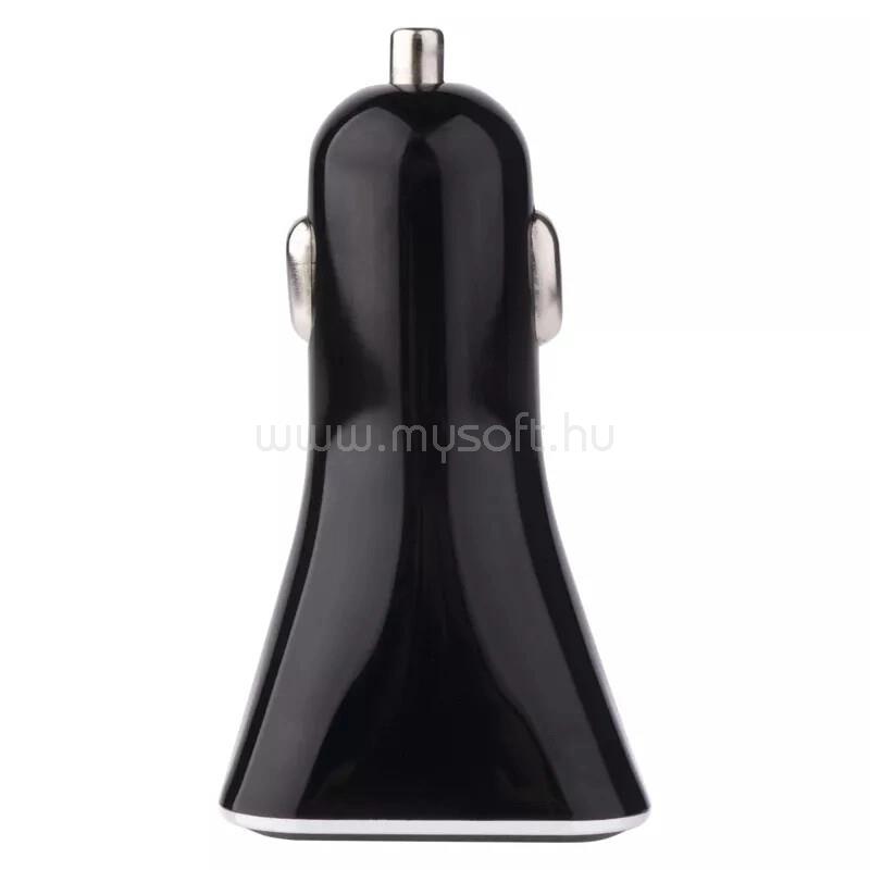 EMOS V0213 univerzális hálózati USB töltő 3A (28.5W)