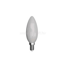 EMOS Z74216 4W(40W) 465lm E14 WW ML. Filament gyertya izzó EMOS_Z74216 small