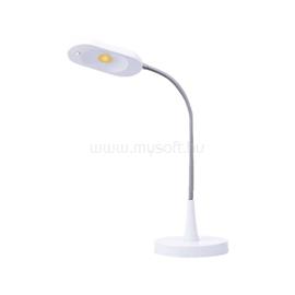 EMOS Z7523W fehér LED asztali lámpa EMOS_Z7523W small