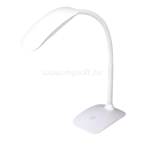 EMOS Z7592W USB LED asztali lámpa