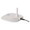 EMOS Z7602W LED Stella fehér asztali  lámpa EMOS_Z7602W small