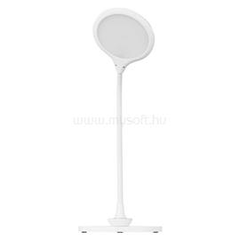 EMOS Z7616W RUBY LED fehér asztali lámpa EMOS_Z7616W small
