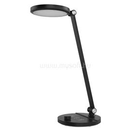 EMOS Z7628B Charles fekete LED asztali lámpa EMOS_Z7628B small