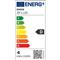 EMOS ZF1120 E27 / 3,4 W (40 W) / 470 lm / meleg fehér filament gyertya LED izzó EMOS_ZF1120 small
