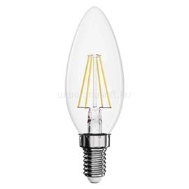 EMOS ZF3220 E14 / 3,4 W (40 W) / 470 lm / meleg fehér LED izzó EMOS_ZF3220 small