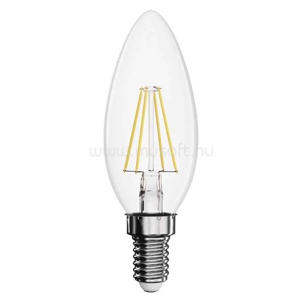 EMOS ZF3220 E14 / 3,4 W (40 W) / 470 lm / meleg fehér LED izzó