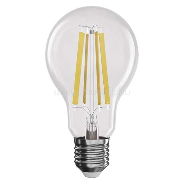 EMOS ZF5264D  E27/11W (100W)/1521 lm/természetes fehér Filament A60 LED izzó