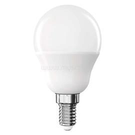 EMOS ZL1F43 MINI GLOBE 8,5W 806lumen E14 LED gömb izzó EMOS_ZL1F43 small