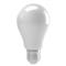EMOS ZL4013 CLASSIC A60 12W E27 meleg fehér LED izzó EMOS_ZL4013 small