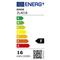 EMOS ZL4018 Basic A60 14W 1521lm E27 meleg fehér LED izzó EMOS_ZL4018 small