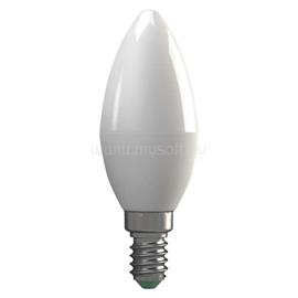 EMOS ZL4116 CANDLE 8W 900lumen E14 LED gyertya izzó EMOS_ZL4116 small