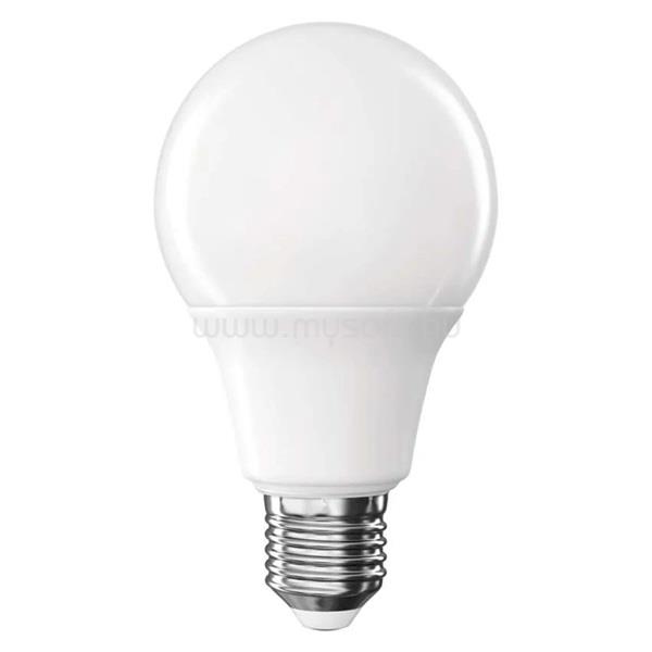 EMOS ZL5F52 Basic A60 12,4W 1055lm E27 meleg fehér LED izzó