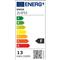 EMOS ZL5F53 Basic A60 12,4W 1055lm E27 természetes fehér LED izzó EMOS_ZL5F53 small