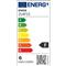 EMOS ZL8F23 GU10/5,2 W (40 W)/450 lm/természetes fehér LED izzó EMOS_ZL8F23 small