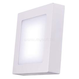EMOS ZM6121 6W  IP20 meleg fehér LED négyzetes mennyezeti lámpa EMOS_ZM6121 small