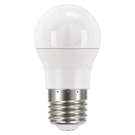 EMOS ZQ1131 classic MINI 60W 806lumen E27 LED gömb izzó EMOS_ZQ1131 small